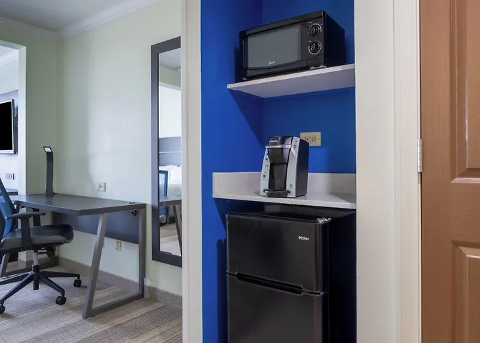 Holiday Inn Express - Coventry S - West Warwick Area By Ihg