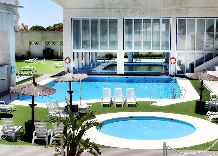 Suites Puerto Sherry