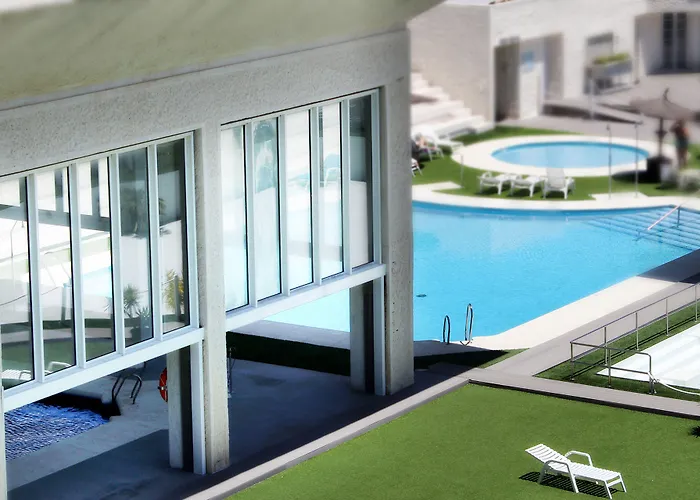 Suites Puerto Sherry