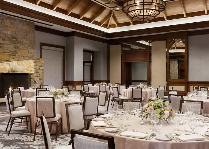 Four Seasons Resort And Residences Jackson Hole