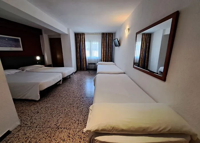 Hotel Cims Pas de La Casa