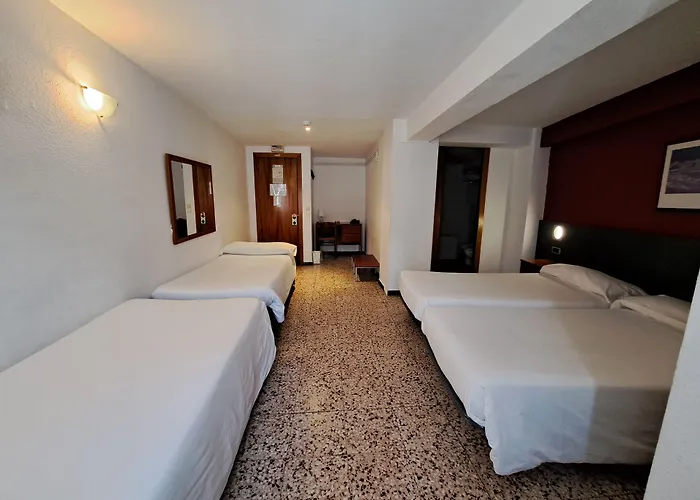 Hotel Cims Pas de La Casa