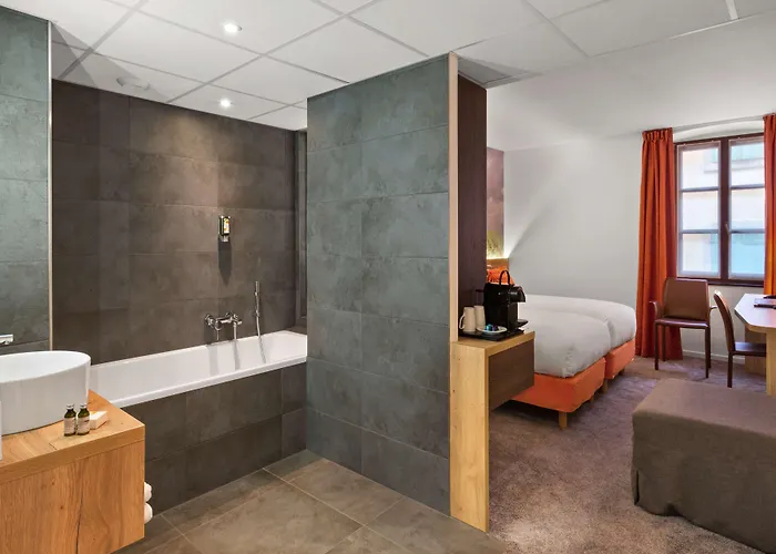 Hotel Kle, BW Signature Collection