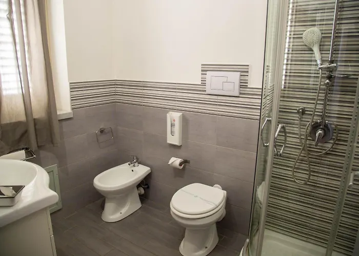 B&B Del Centro e SPA