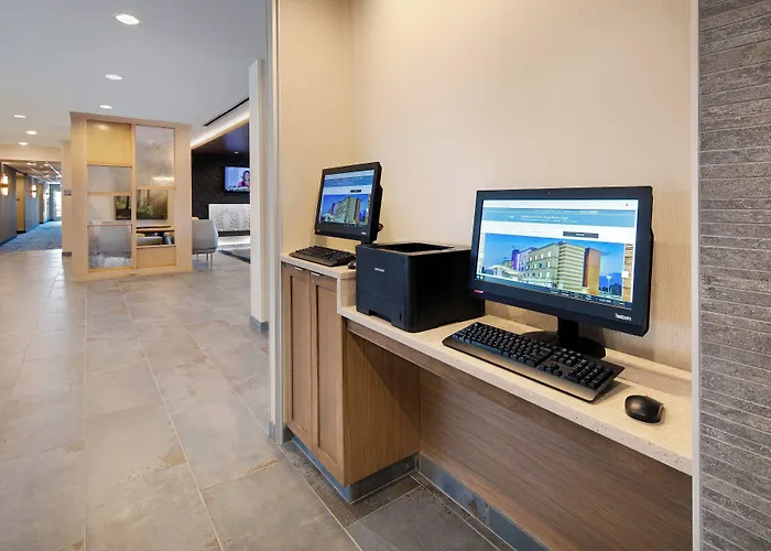 Fairfield Inn & Suites By Marriott Tampa Wesley Chapel