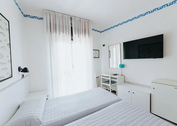 Hotel La Serena