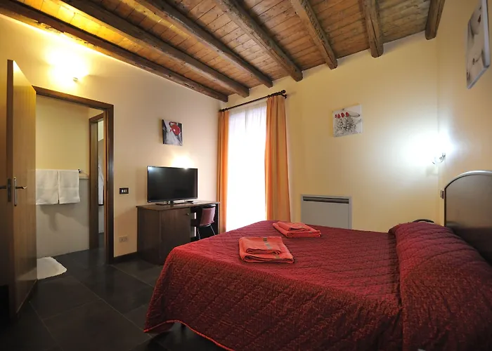 Hotel Piccolo