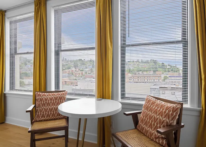 Norblad Hotel