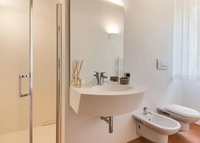 Corte livia Room&Breakfast