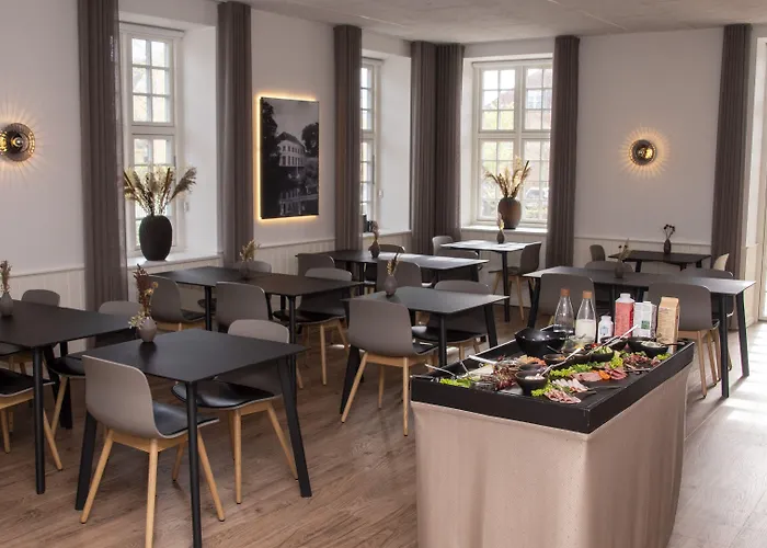 Hotel Skivehus