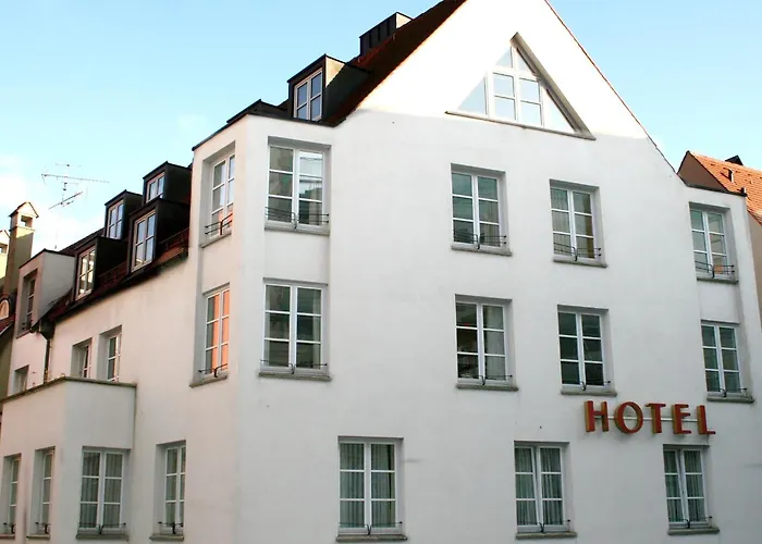 Hotel Am Rathaus