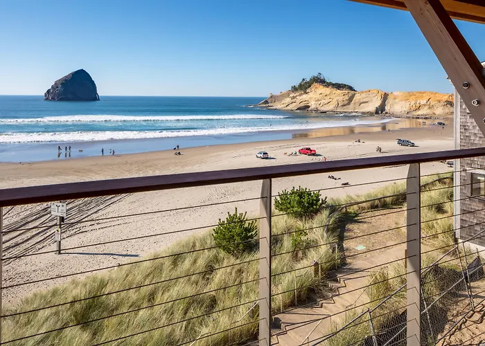 Headlands Coastal Lodge & Spa