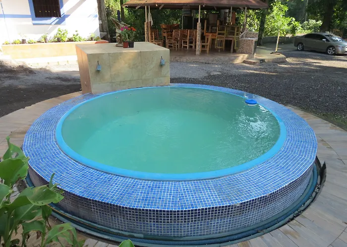 Hotel Posada Comala