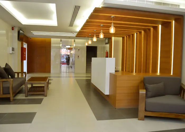 Yara Suites