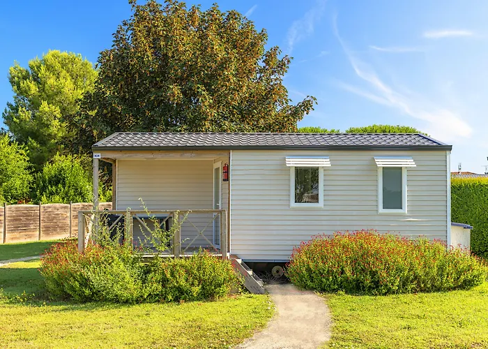 Azureva Fouras