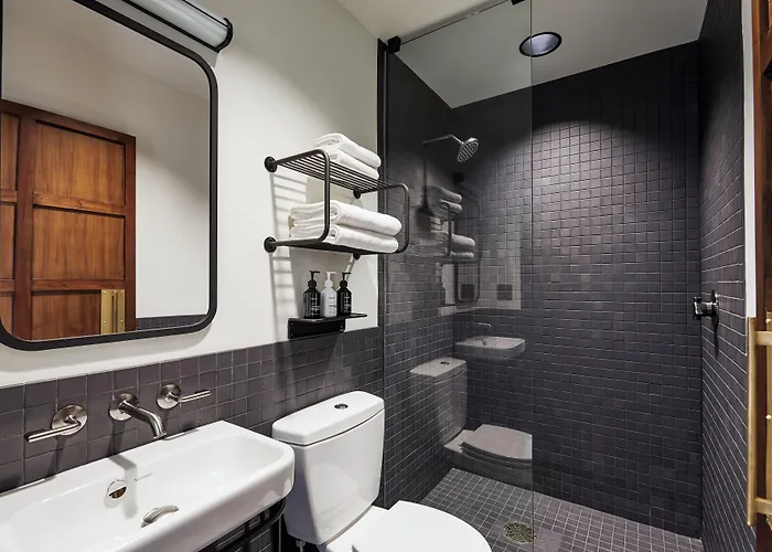 The Hoxton, Portland