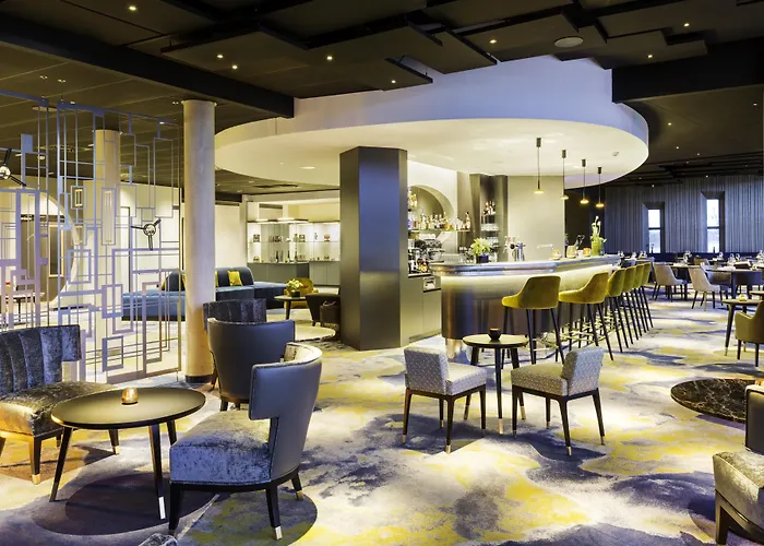Best Western Plus Hotel Restaurant Les Humanistes Proche Route Des Vins
