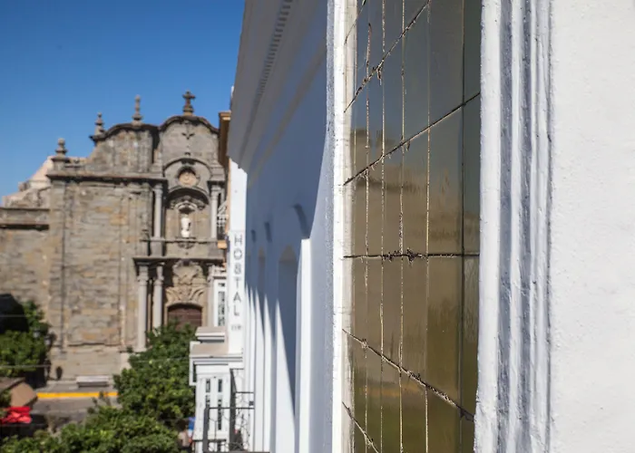 Apartahotel Siglo XIX