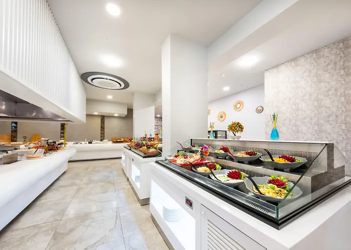 Riviera Zen Hotel Adult Only