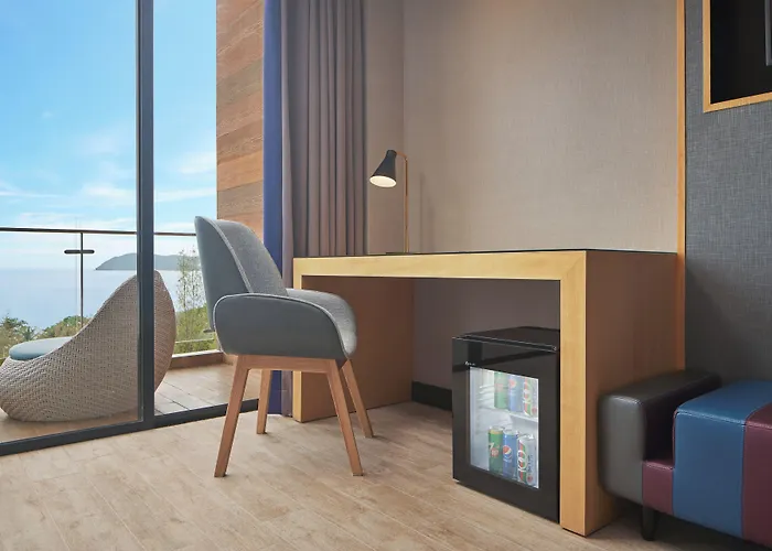 Aloft By Marriott Langkawi Pantai Tengah