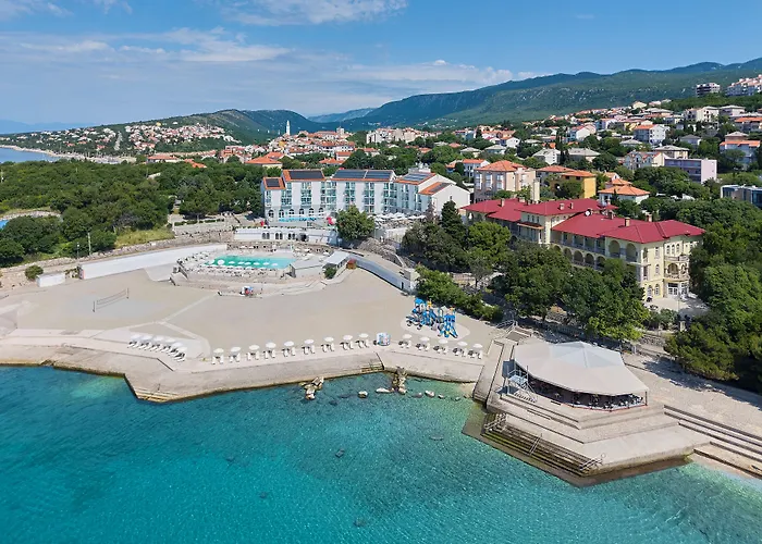 Aminess Vival Lisanj Family Hotel
