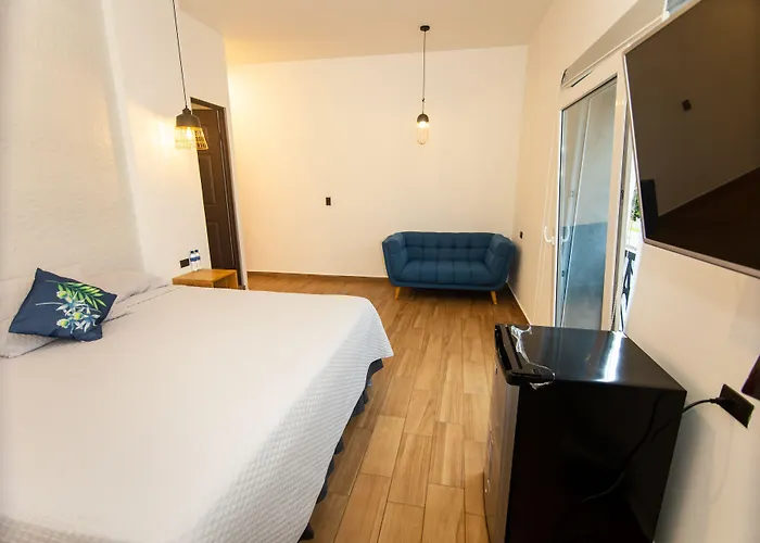 Hotel Citlalli