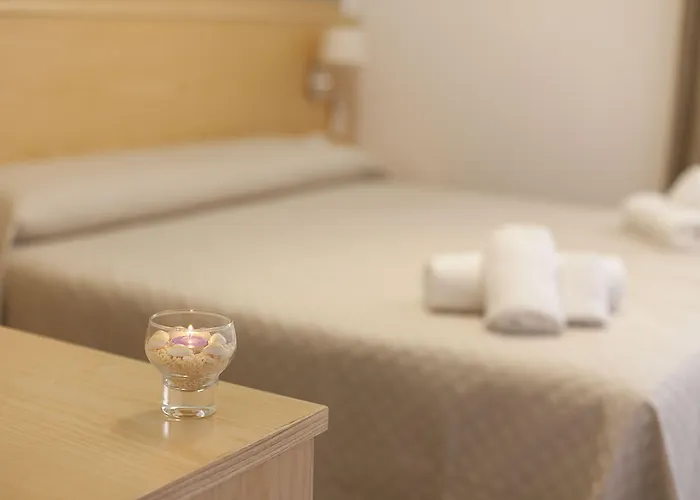 Donna Rosa Accommodation