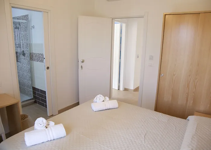 Donna Rosa Accommodation