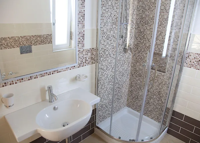 Donna Rosa Accommodation