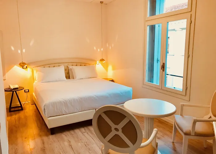 Palazzo Otello 1847 Wellness & Spa