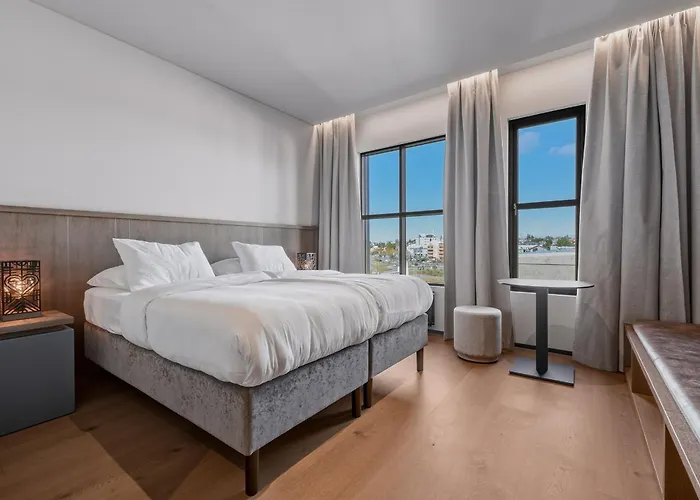 Hotel Viking