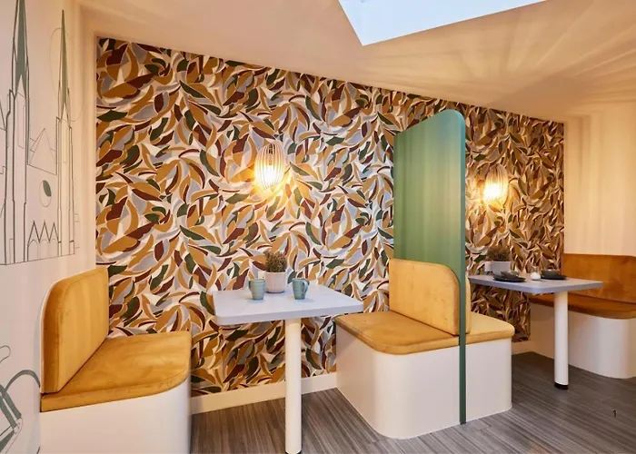 Citadines Kleber Strasbourg