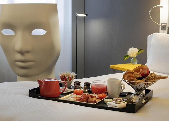 Pullman Toulouse
