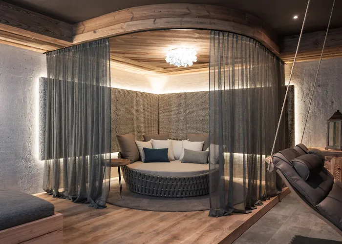 Hotel Gassner