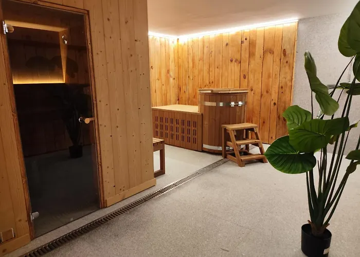 Pic Maià Mountain Hotel