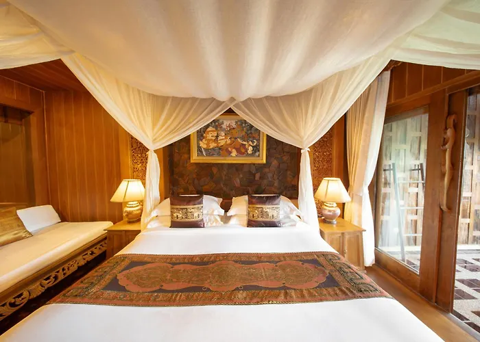Santhiya Koh Phangan Resort & Spa - Up To Thb 2,000 Resort Credit Per Night