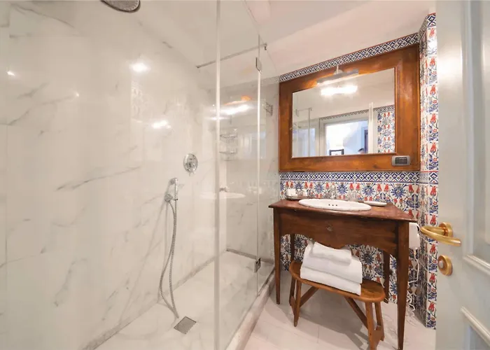 Algila Ortigia Charme Hotel