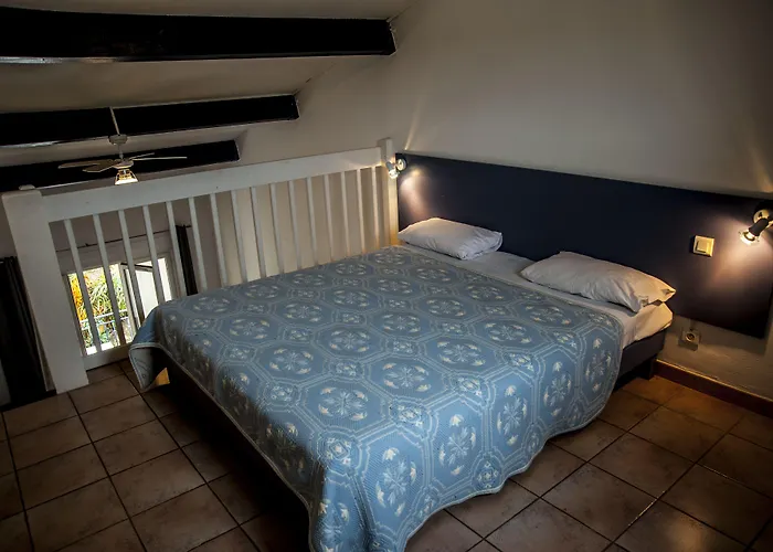 Hotel Le Leukos