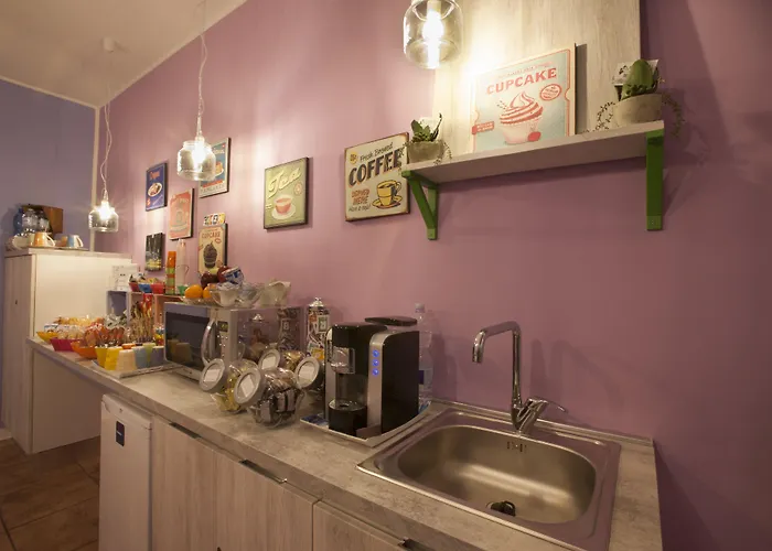 Marini Bed&Breakfast