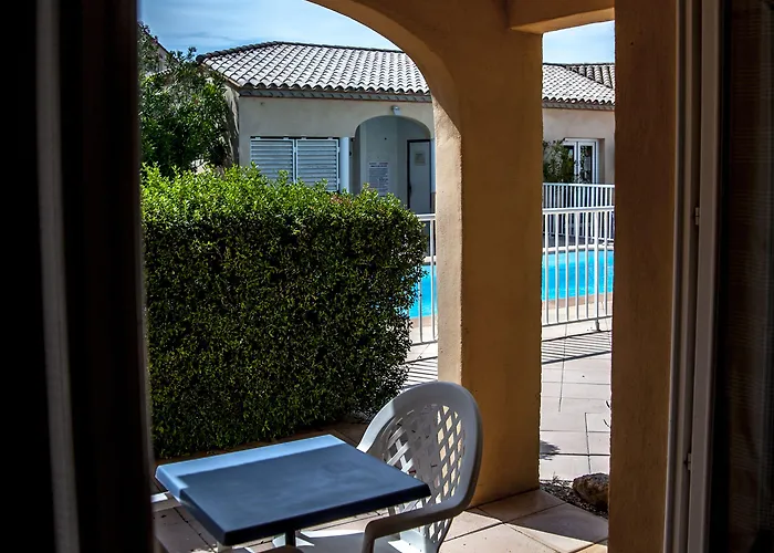 Hotel Le Leukos