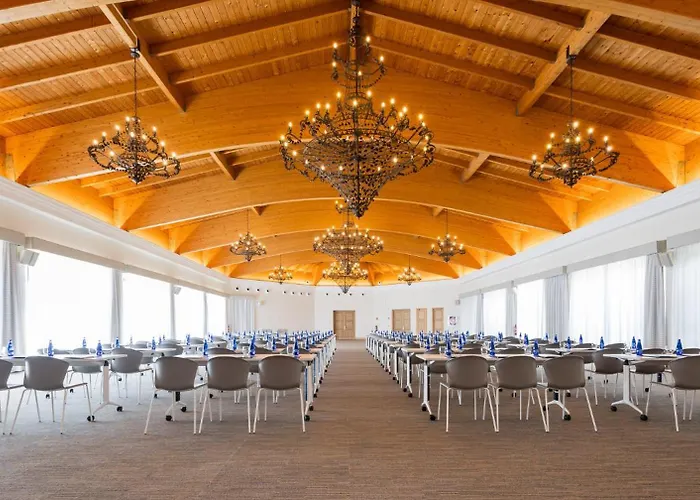 Hipotels Barrosa Palace & Spa