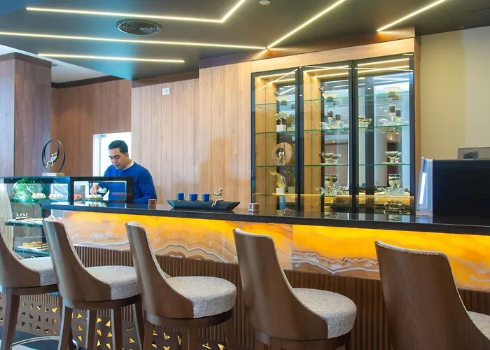 Novotel Cairo El Borg