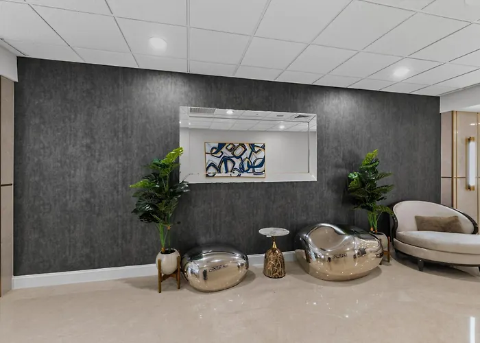 Doubletree By Hilton Downtown Wilmington - Legal District