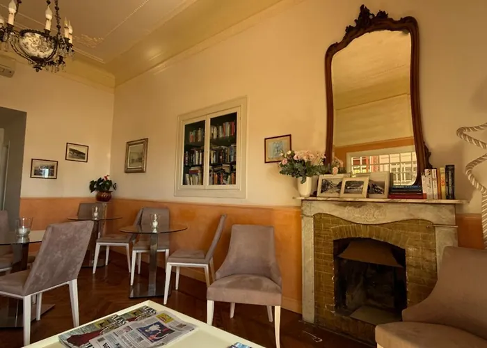 Hotel Villa Igea