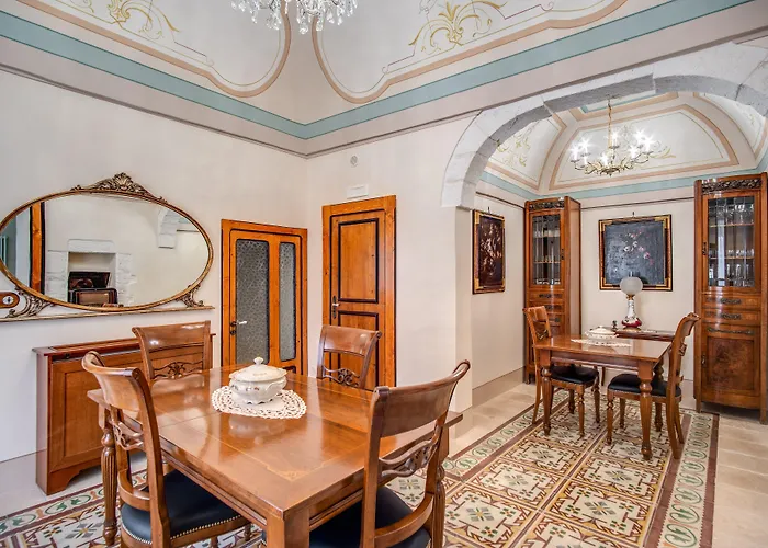 Palazzo Stunis - Dimora di Charme