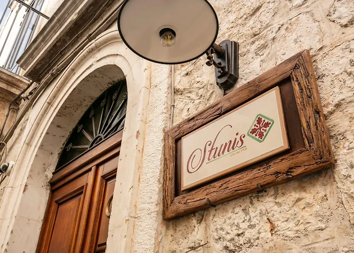 Palazzo Stunis - Dimora Di Charme