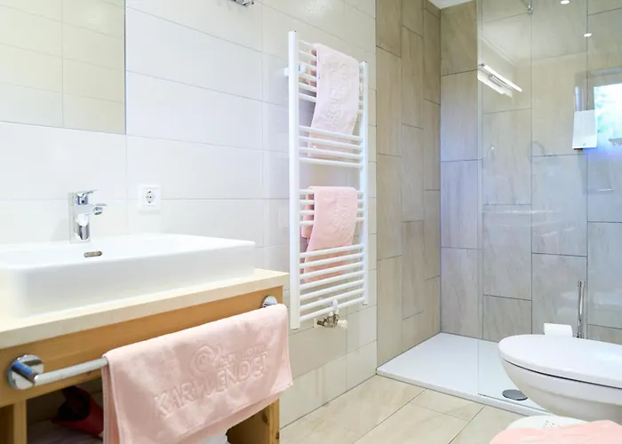 Alpenhotel Karwendel -Adults Only-