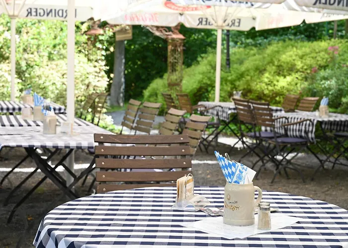Waldhotel Rheinbach