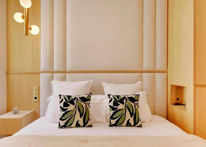 Aerel Hotel