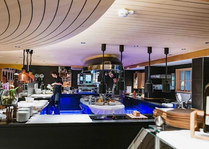 Hotel Birkenhoehe
